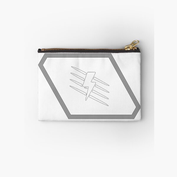 Item preview, Apex Legends Wattson Tactical Logo  designed and sold by Leonardo  Davinci.