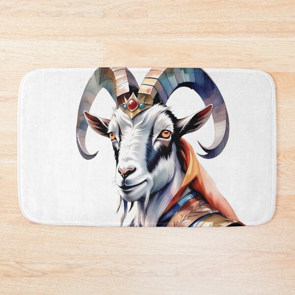 Item preview, Goat Royal designed and sold by Dilendor.