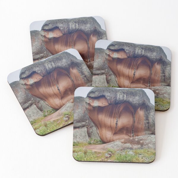 Item preview, Murphy's Haystack Boulder designed and sold by Designsbygroovy.
