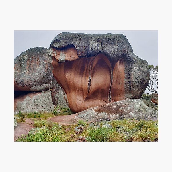 Item preview, Murphy's Haystack Boulder designed and sold by Designsbygroovy.