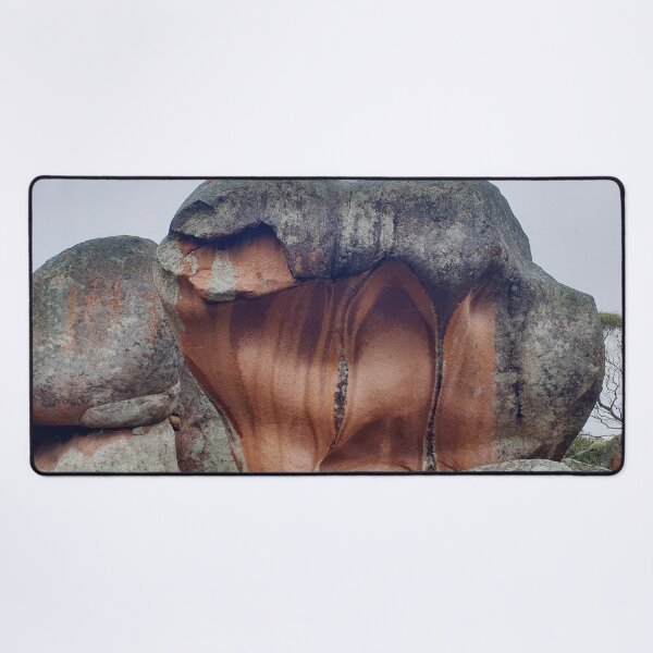 Item preview, Murphy's Haystack Boulder designed and sold by Designsbygroovy.