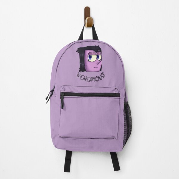 Item preview, Professor Venomous designed and sold by stars-and-foxes.