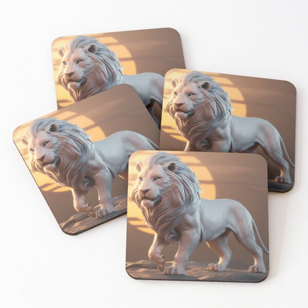 Item preview, Beauitful Lion designed and sold by Printtplus.