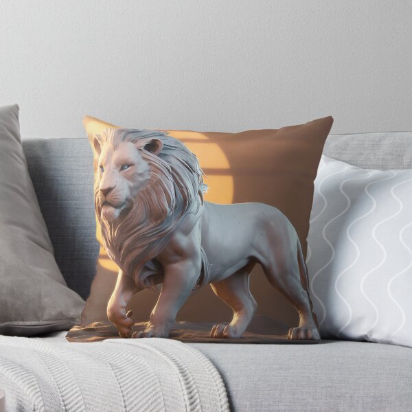Item preview, Beauitful Lion designed and sold by Printtplus.