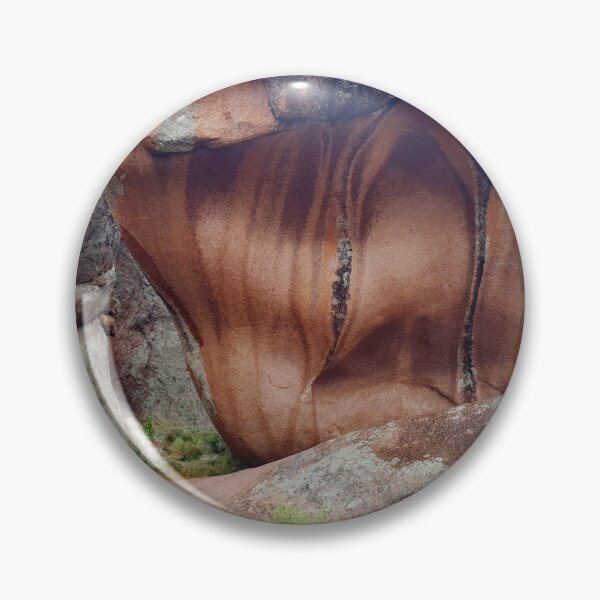 Item preview, Murphy's Haystack Boulder designed and sold by Designsbygroovy.