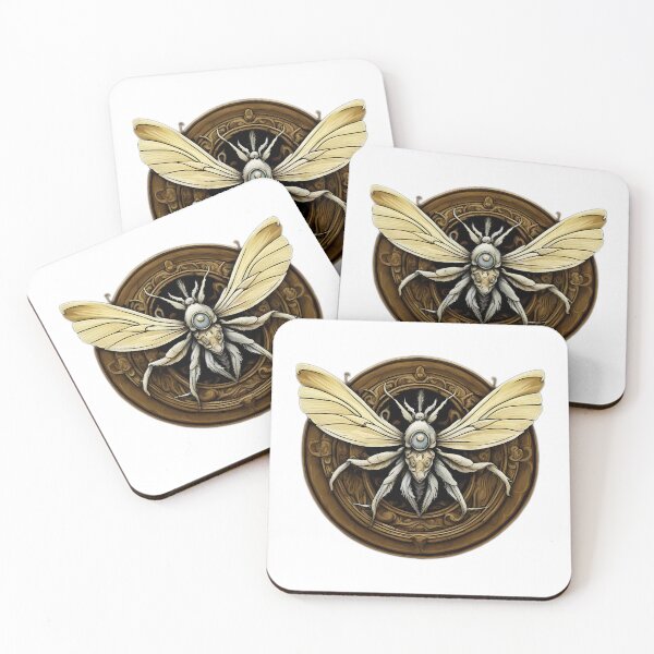 Item preview, the ancient fly designed and sold by MegasLogos.