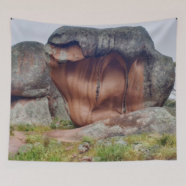 Item preview, Murphy's Haystack Boulder designed and sold by Designsbygroovy.