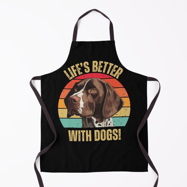 Item preview, Life's Better With Dogs designed and sold by AussieWonders.