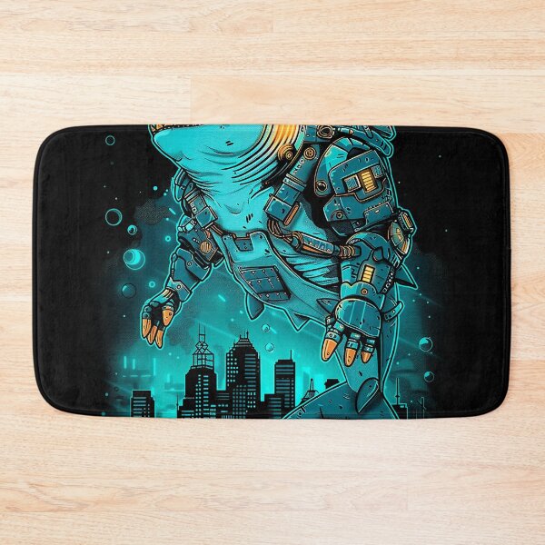 Item preview, Aquatic Avenger designed and sold by UnderseaVigilan.