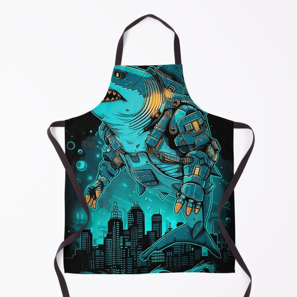 Item preview, Aquatic Avenger designed and sold by UnderseaVigilan.