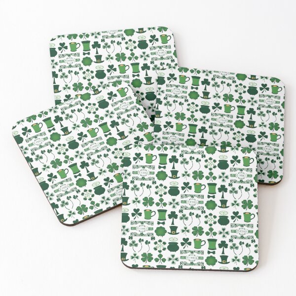 Item preview, Happy St Patrick's Day designed and sold by NYXARTStudio.