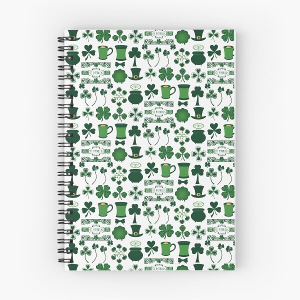 Item preview, Happy St Patrick's Day designed and sold by NYXARTStudio.