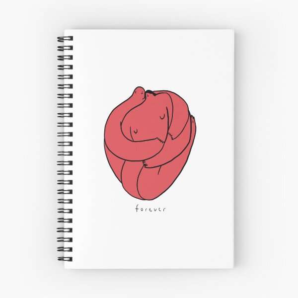 Item preview, Forever heart designed and sold by taktakkasarin.