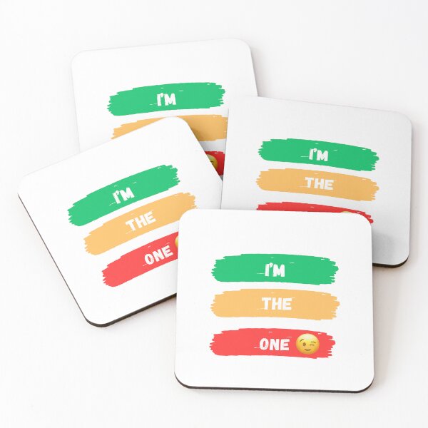 Item preview, I'm the one designed and sold by Yerral.