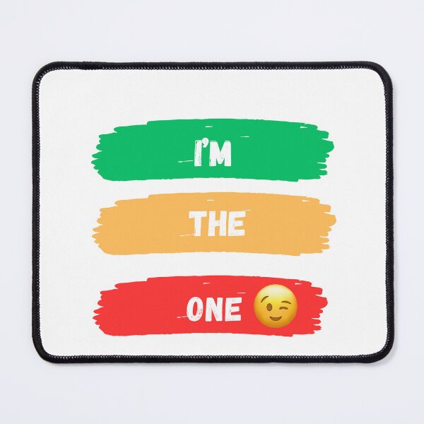 Item preview, I'm the one designed and sold by Yerral.