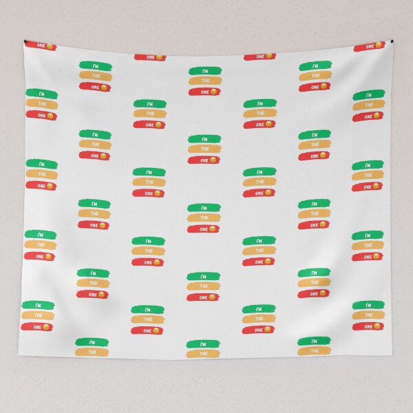 Item preview, I'm the one designed and sold by Yerral.