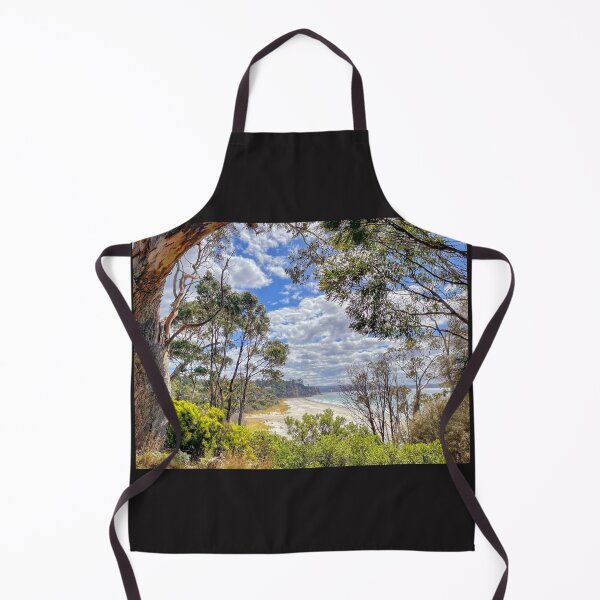 Item preview, Spring Beach - Orford - Tasmania - Australia designed and sold by TonyCrehan.