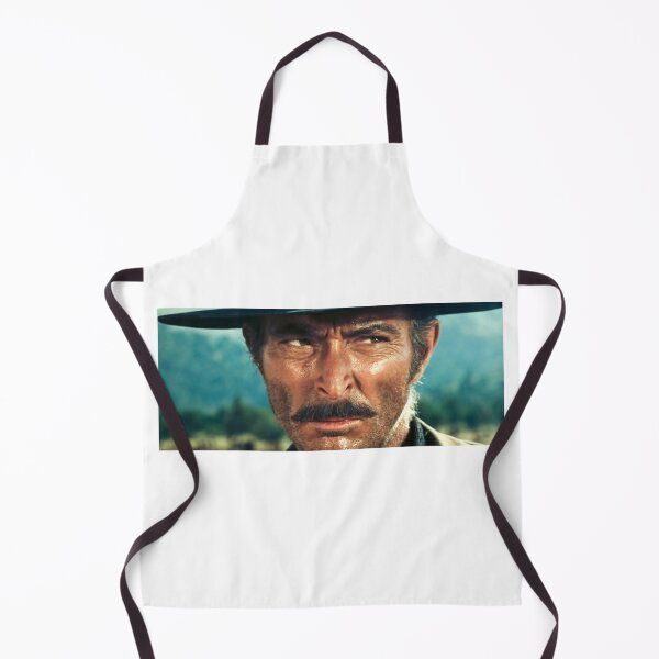 Item preview, Lee Van Cleef designed and sold by Travis Trewin.