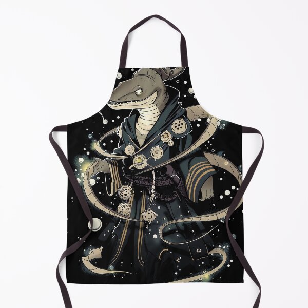 Item preview, Electric Eel Guardian designed and sold by UnderseaVigilan.