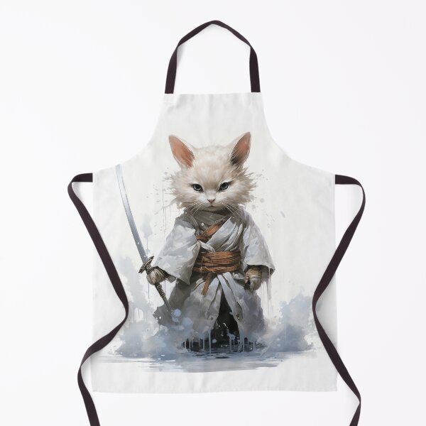 Item preview, The warrior rabbit designed and sold by EdicionesJML.