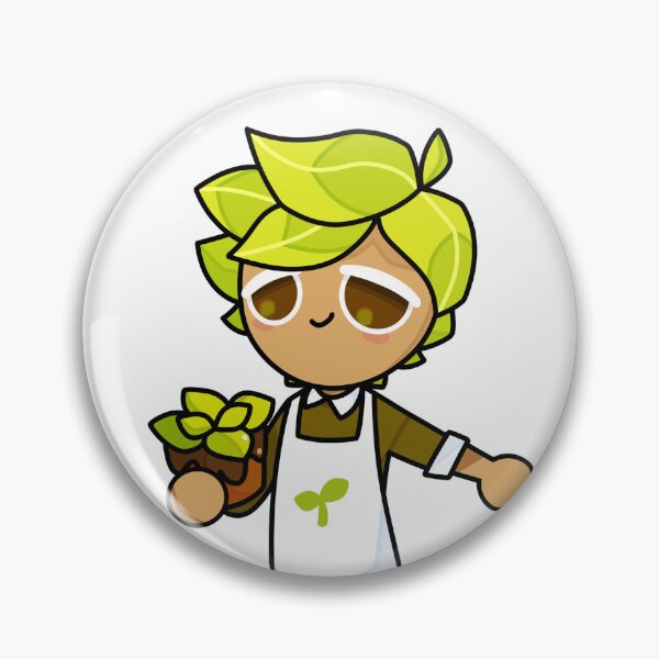 Item preview, herb cookie! designed and sold by forg-time.