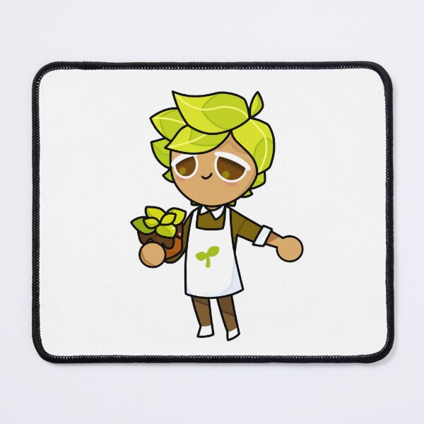 Item preview, herb cookie! designed and sold by forg-time.