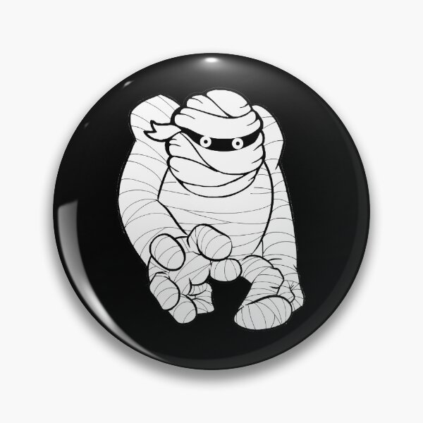 Item preview, Cute Mummy designed and sold by CreatureHouse95.