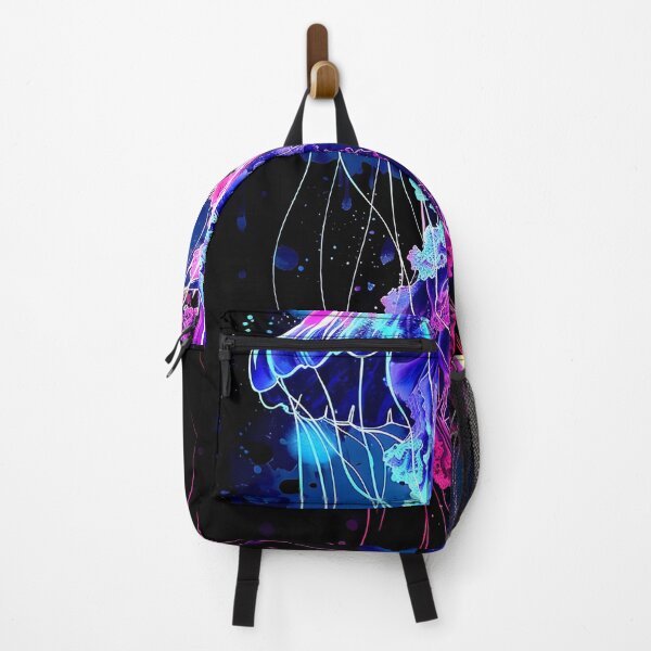 Item preview, Jellyfish Juggernaut designed and sold by UnderseaVigilan.