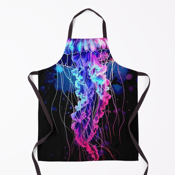 Item preview, Jellyfish Juggernaut designed and sold by UnderseaVigilan.