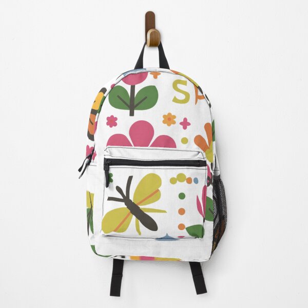 Item preview, The Time for New Beginnings: Spring is Coming designed and sold by Colorful-Garden.