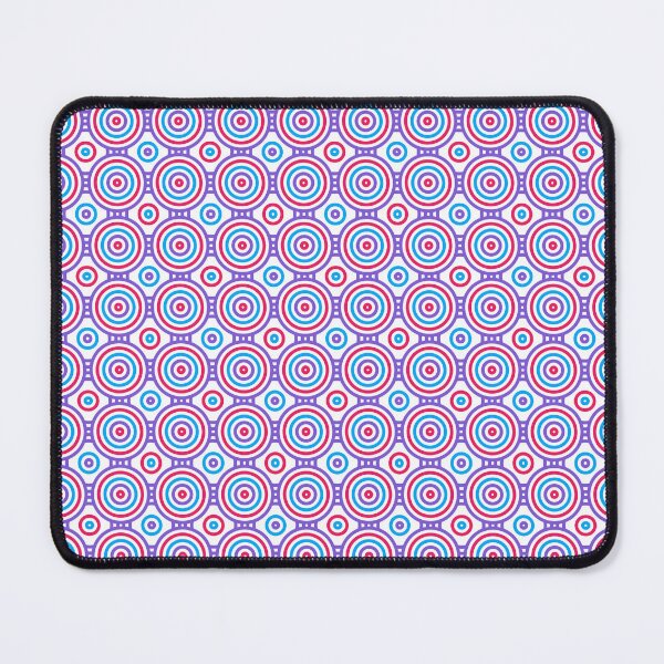 Item preview, Circles pattern designed and sold by Alhendy Store.