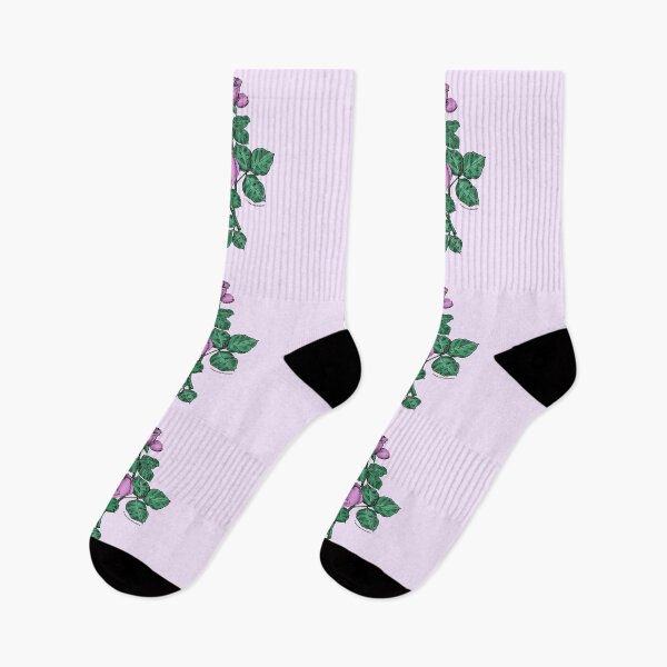 Item preview, Purple High-Centered Rose Bloom Double 16-25 Petals In 3+ Rows designed and sold by Rachael Taylor.