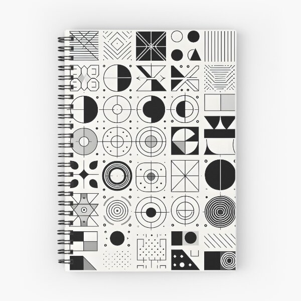 Item preview, Geometric Pattern designed and sold by Delamoon.