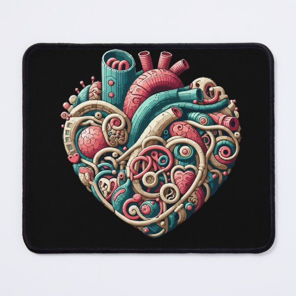 Item preview, Lovely Heart designed and sold by DesignAFind.