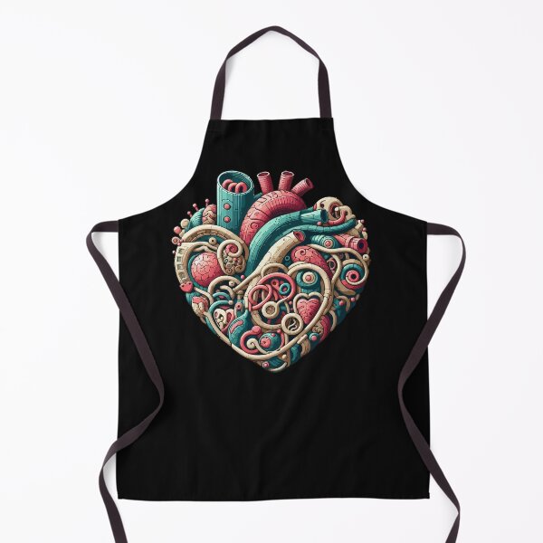Item preview, Lovely Heart designed and sold by DesignAFind.