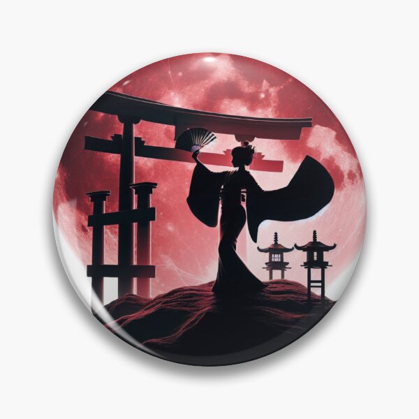 Item preview, Under the moonlight designed and sold by Sheila Baquero.