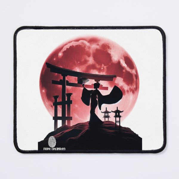 Item preview, Under the moonlight designed and sold by Sheila Baquero.