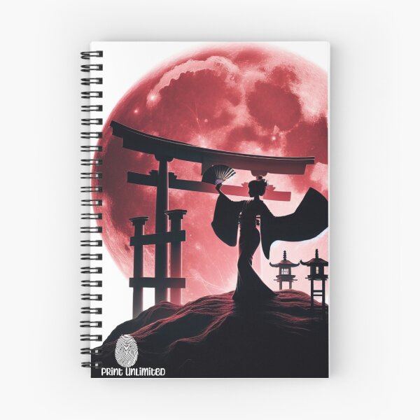 Item preview, Under the moonlight designed and sold by Sheila Baquero.