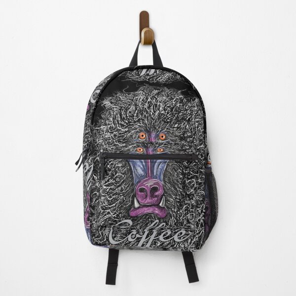 Item preview, Coffee Mandrill designed and sold by oz10.