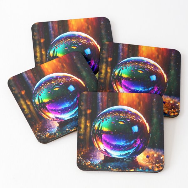 Item preview, Iridescence designed and sold by ytdream.