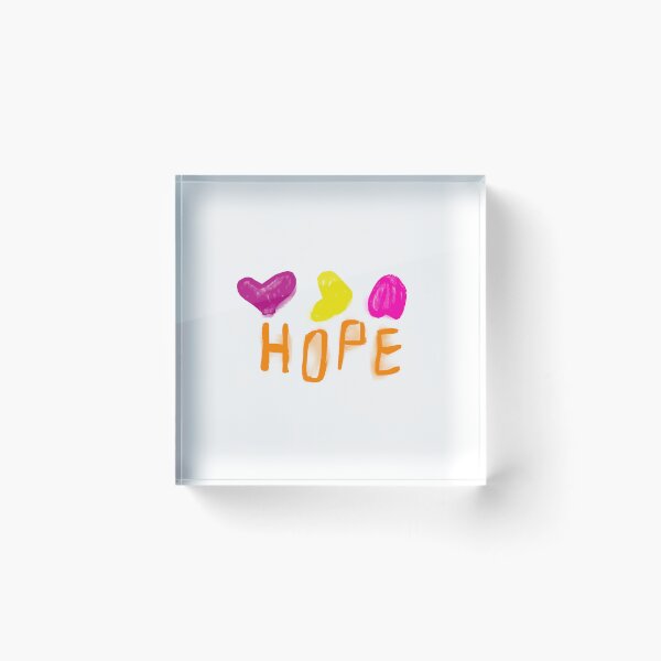 Item preview, BTS J-Hope - ARMY Hope - 5TH MUSTER Graffiti Sticker designed and sold by Eldavilora.