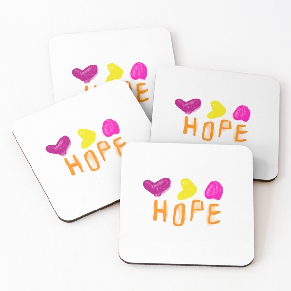 Item preview, BTS J-Hope - ARMY Hope - 5TH MUSTER Graffiti Sticker designed and sold by Eldavilora.