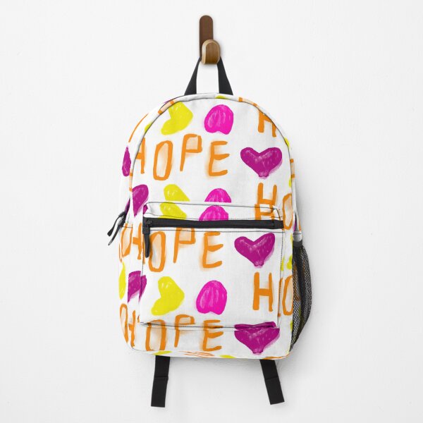 Item preview, BTS J-Hope - ARMY Hope - 5TH MUSTER Graffiti Sticker designed and sold by Eldavilora.