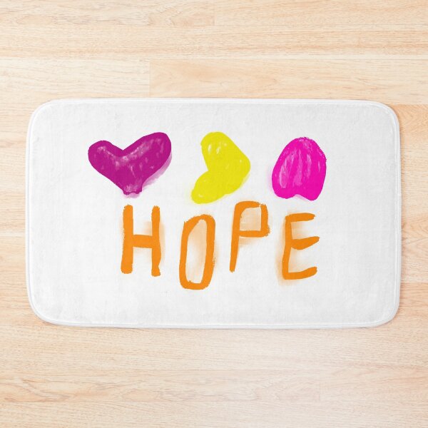 Item preview, BTS J-Hope - ARMY Hope - 5TH MUSTER Graffiti Sticker designed and sold by Eldavilora.