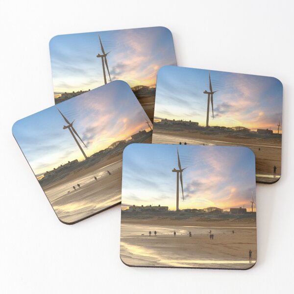 Item preview, Bridlington South Beach designed and sold by Alisonchambers2.