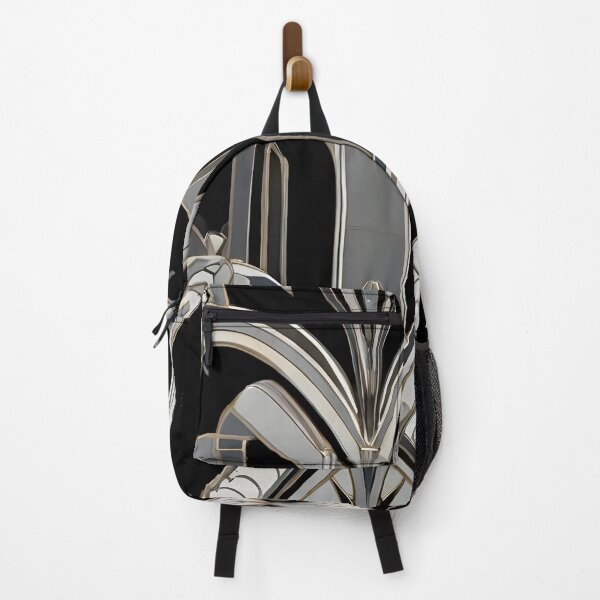 Item preview, Art Deco Vintage Nouveau designed and sold by SloganExpress.