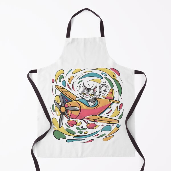 Item preview, Pilot cat designed and sold by Tajdi.