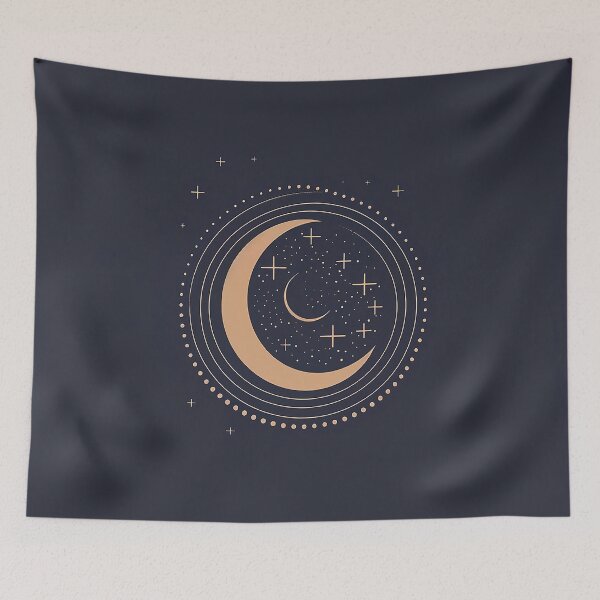 Item preview, La Luna designed and sold by Cris888.