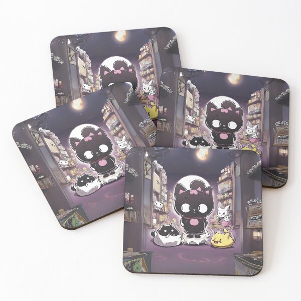 Item preview, Badtz maru with friends designed and sold by PortaGrafica.