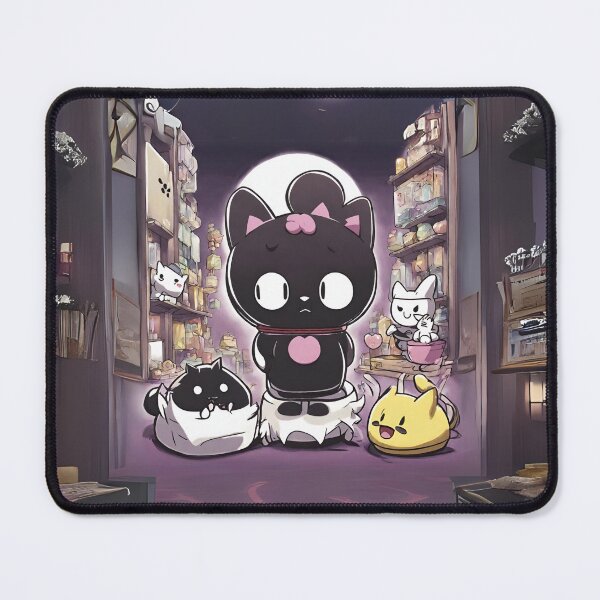 Item preview, Badtz maru with friends designed and sold by PortaGrafica.